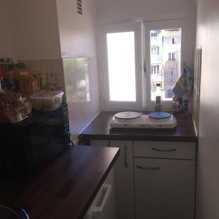 Appartement Rue D'Italie Aix-en-Provence Eksteriør billede
