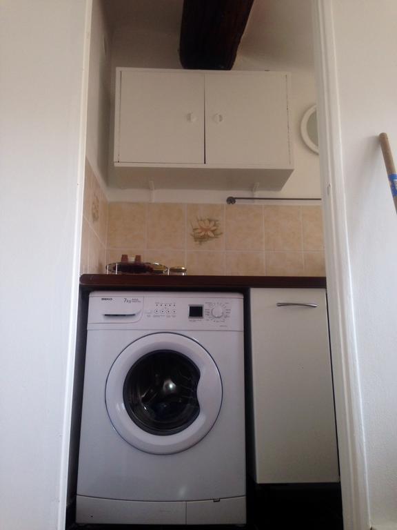 Appartement Rue D'Italie Aix-en-Provence Værelse billede
